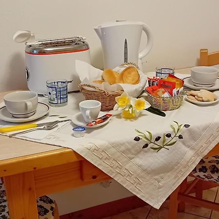 Agriturismo Ca' Castellani Bardolino Luaran gambar