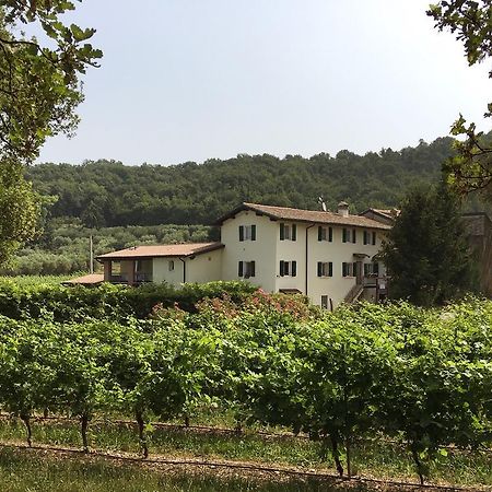 Agriturismo Ca' Castellani Bardolino Luaran gambar