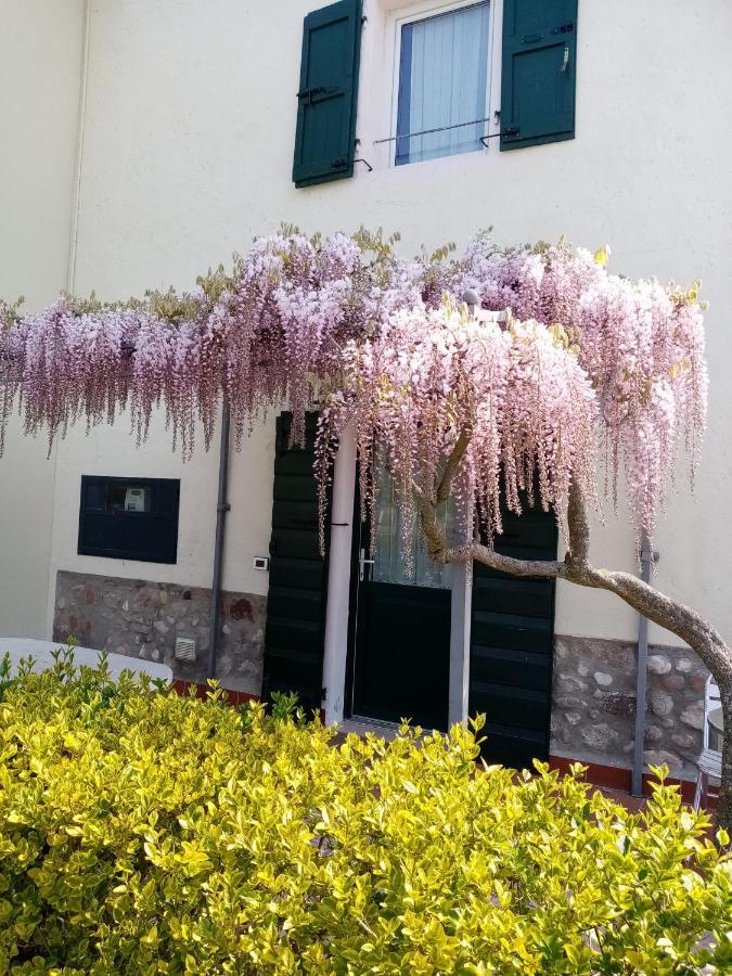 Agriturismo Ca' Castellani Bardolino Luaran gambar