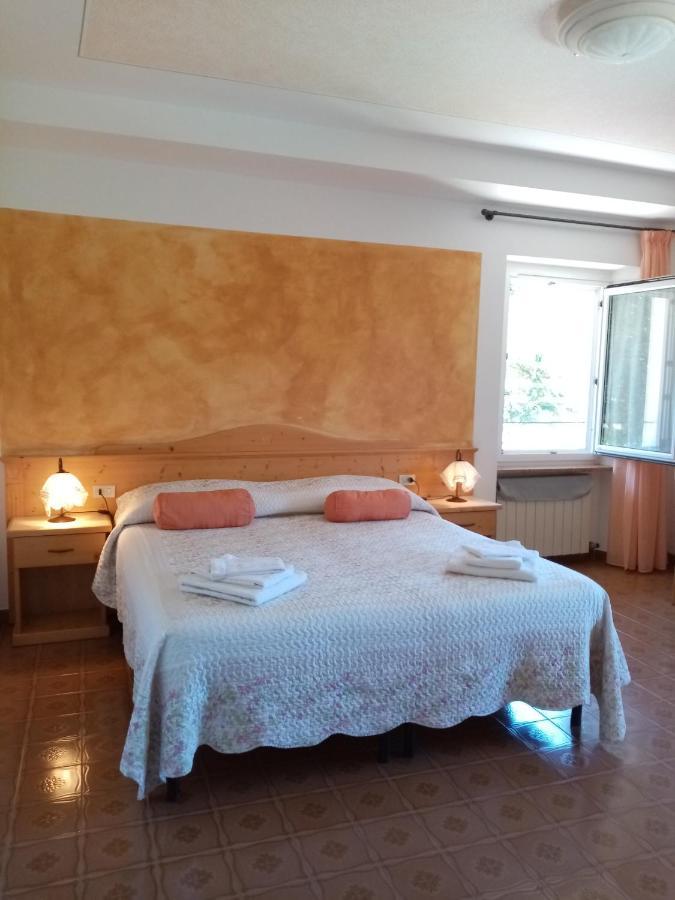 Agriturismo Ca' Castellani Bardolino Luaran gambar