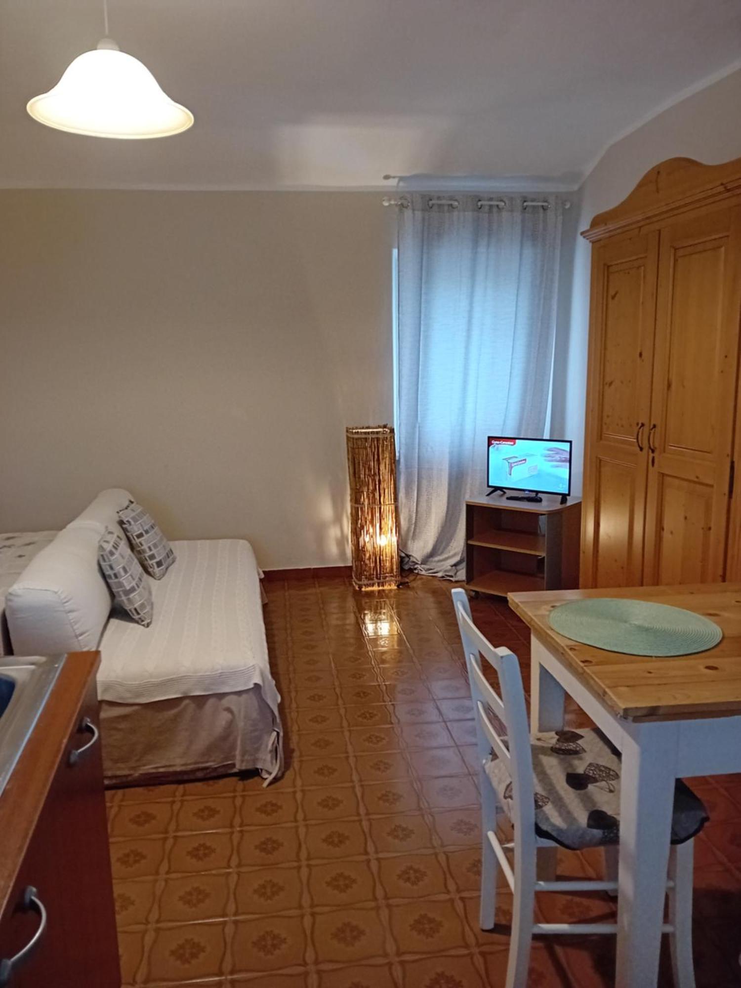 Agriturismo Ca' Castellani Bardolino Luaran gambar