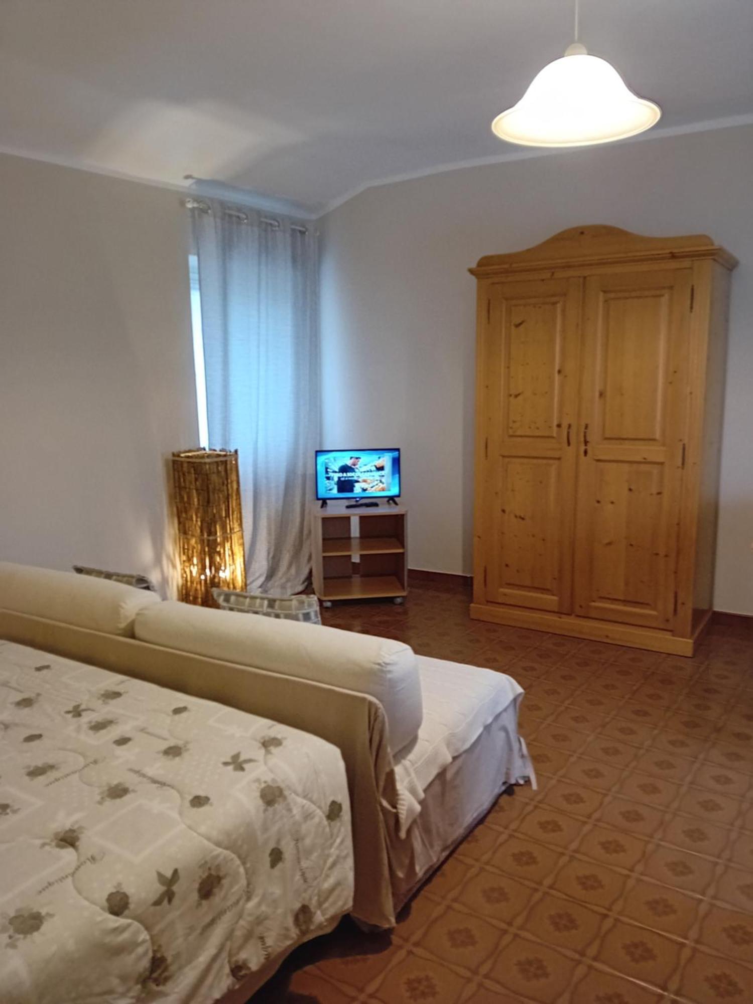 Agriturismo Ca' Castellani Bardolino Luaran gambar