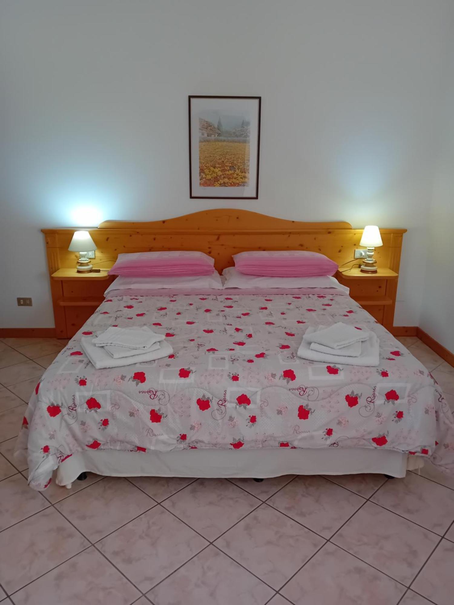 Agriturismo Ca' Castellani Bardolino Luaran gambar