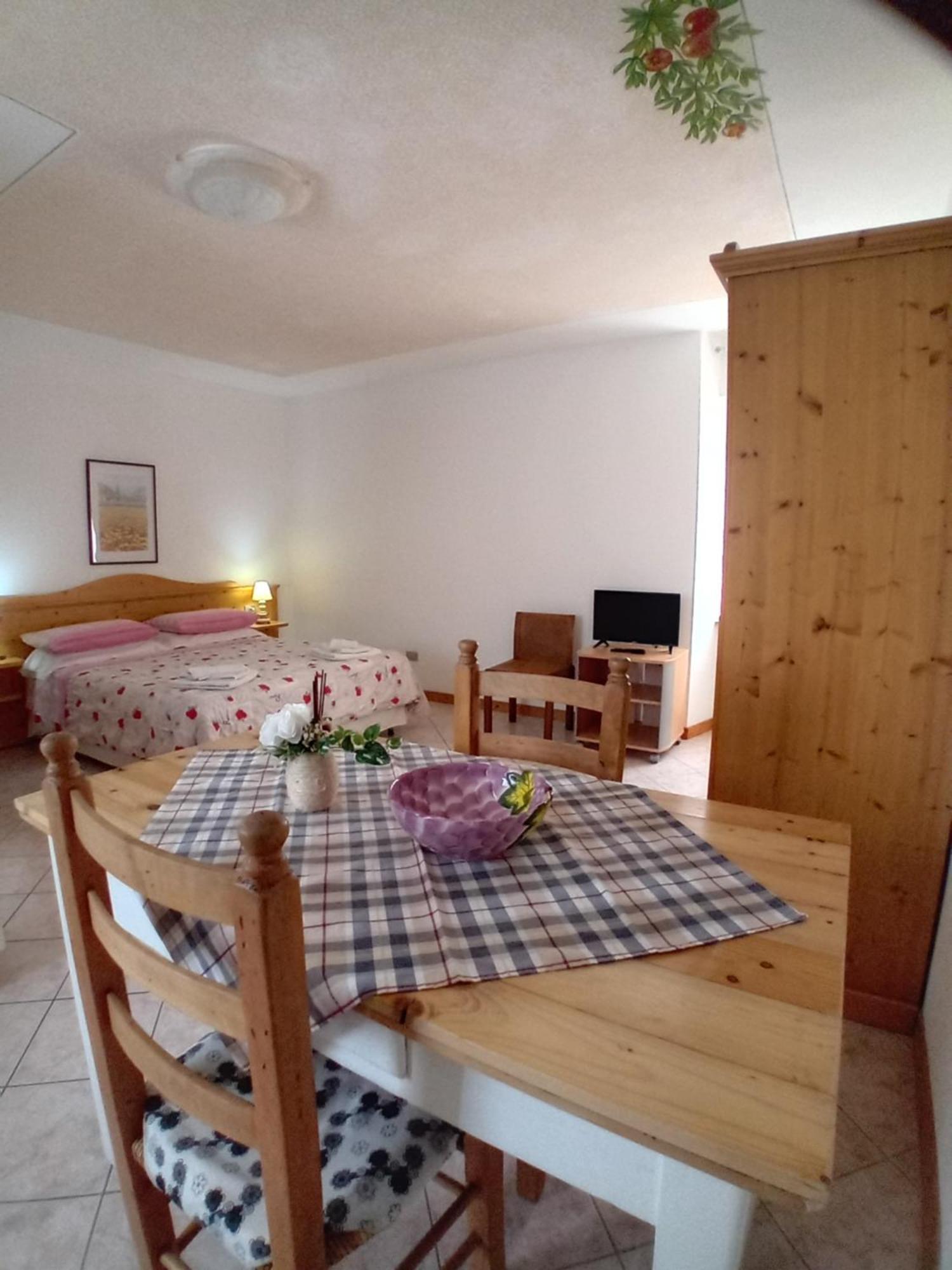 Agriturismo Ca' Castellani Bardolino Luaran gambar