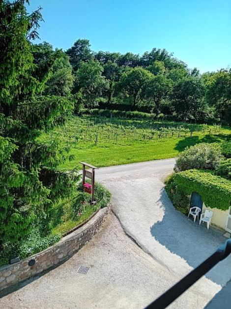 Agriturismo Ca' Castellani Bardolino Luaran gambar