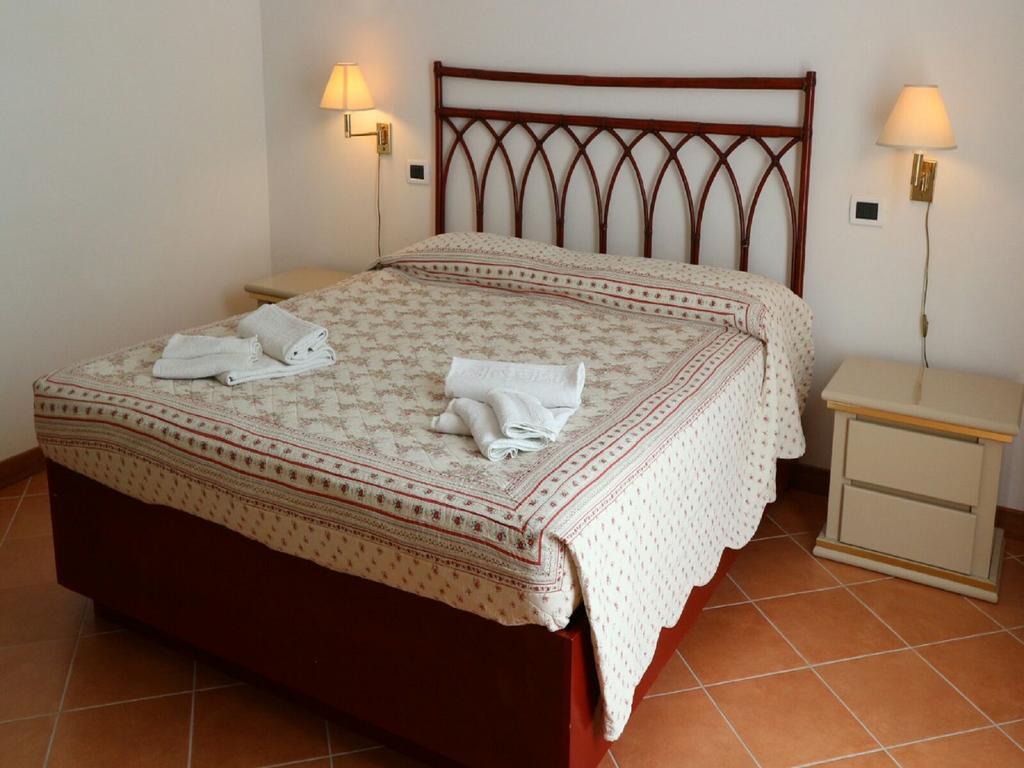 Agriturismo Ca' Castellani Bardolino Luaran gambar