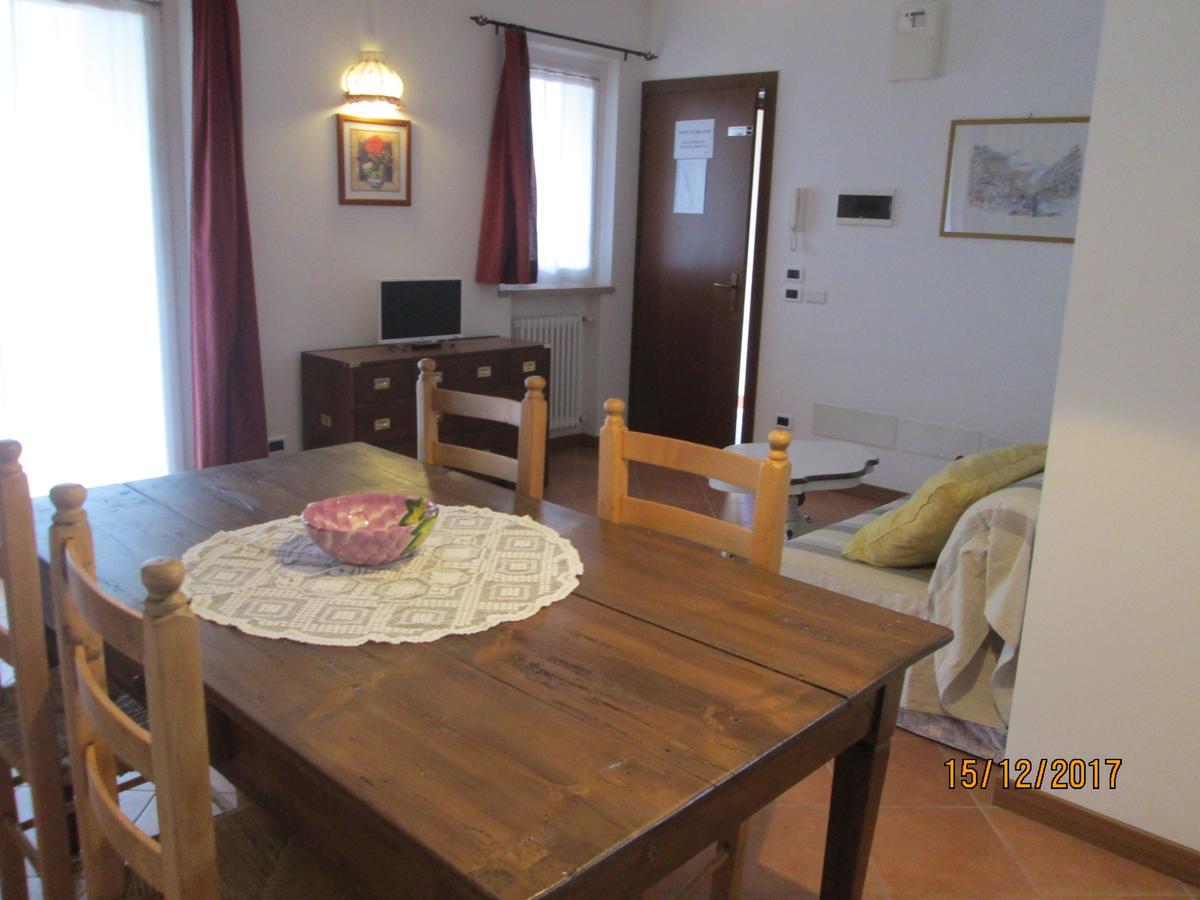 Agriturismo Ca' Castellani Bardolino Luaran gambar