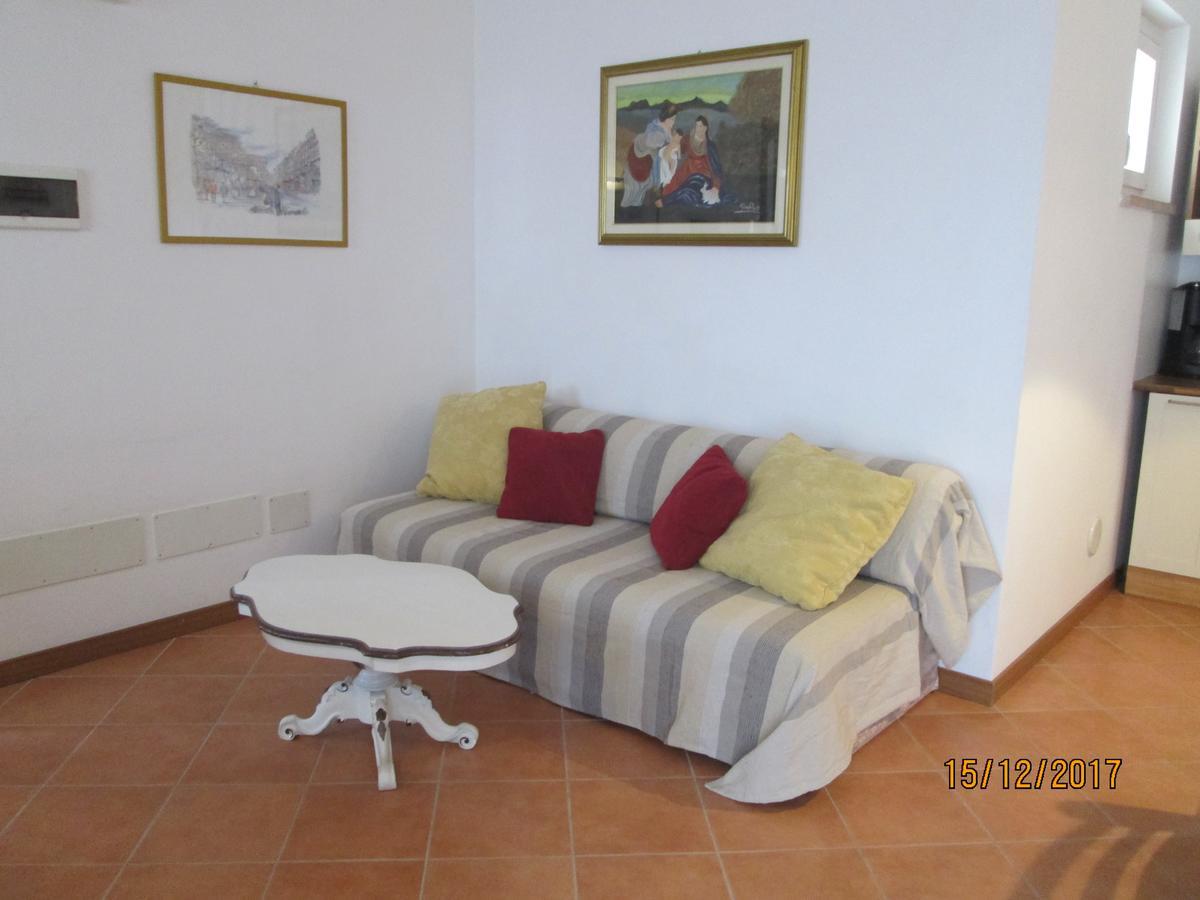 Agriturismo Ca' Castellani Bardolino Luaran gambar