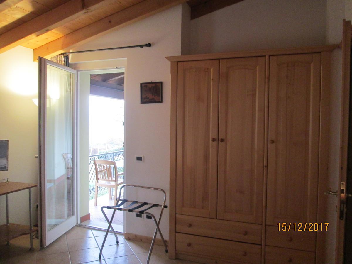 Agriturismo Ca' Castellani Bardolino Luaran gambar
