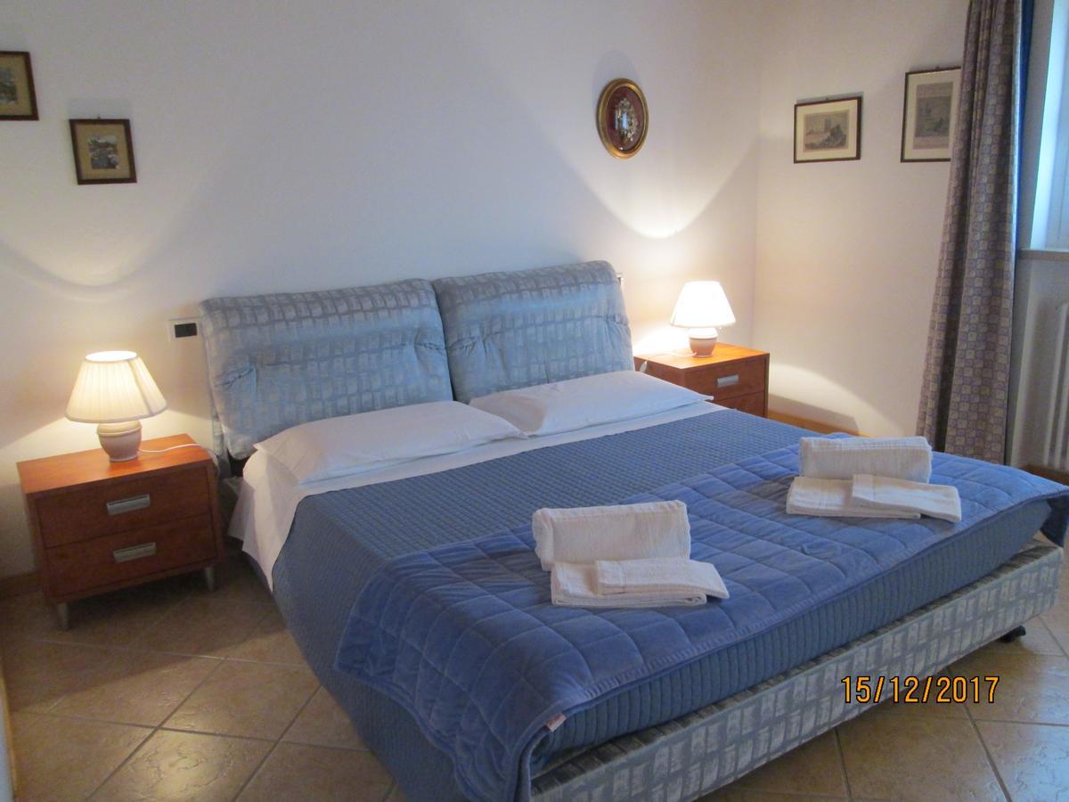Agriturismo Ca' Castellani Bardolino Luaran gambar