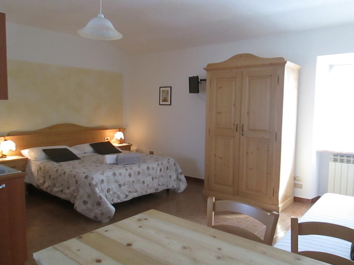 Agriturismo Ca' Castellani Bardolino Luaran gambar