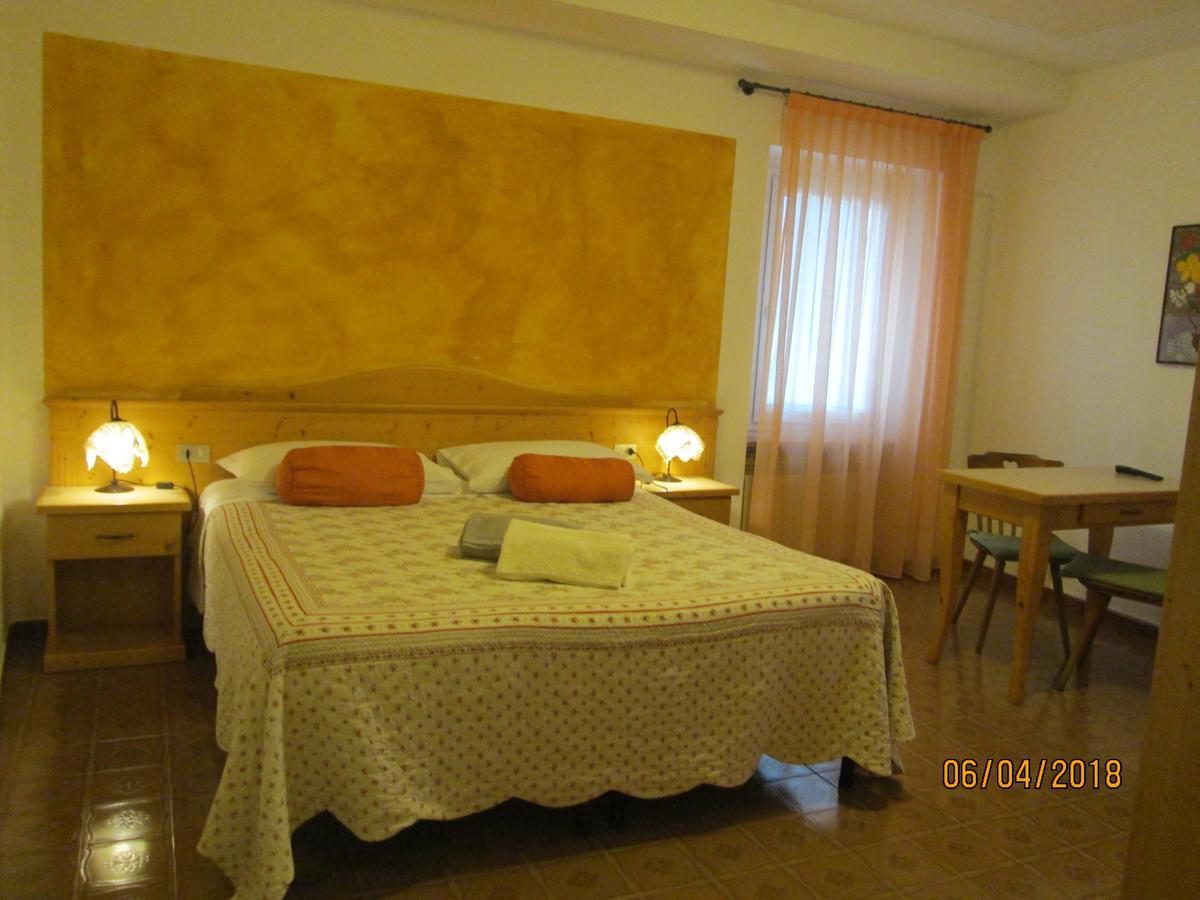 Agriturismo Ca' Castellani Bardolino Luaran gambar